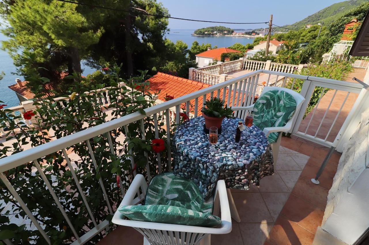 Seaside Apartments Markota Blato  Room photo