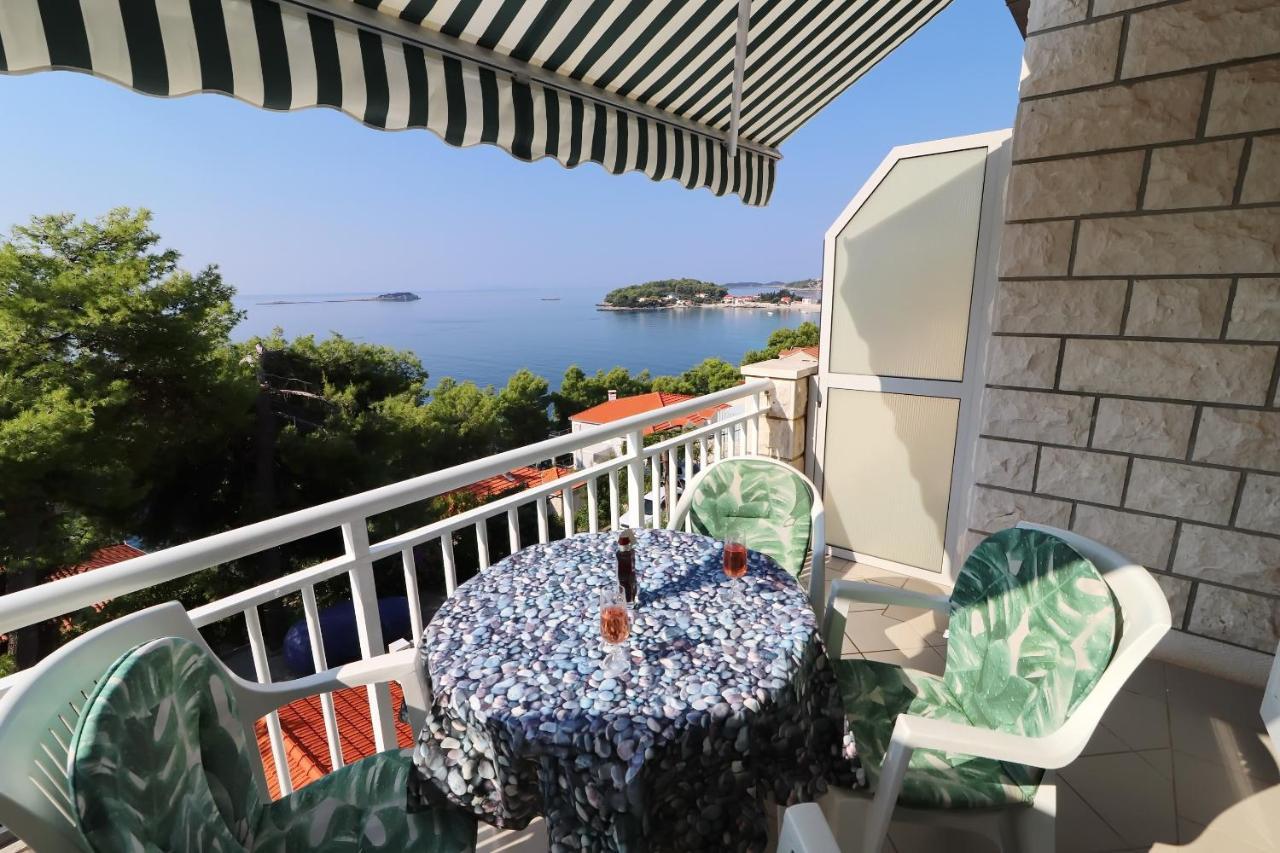 Seaside Apartments Markota Blato  Room photo