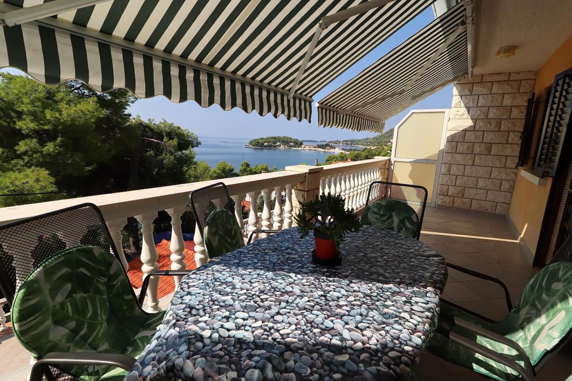 Seaside Apartments Markota Blato  Room photo
