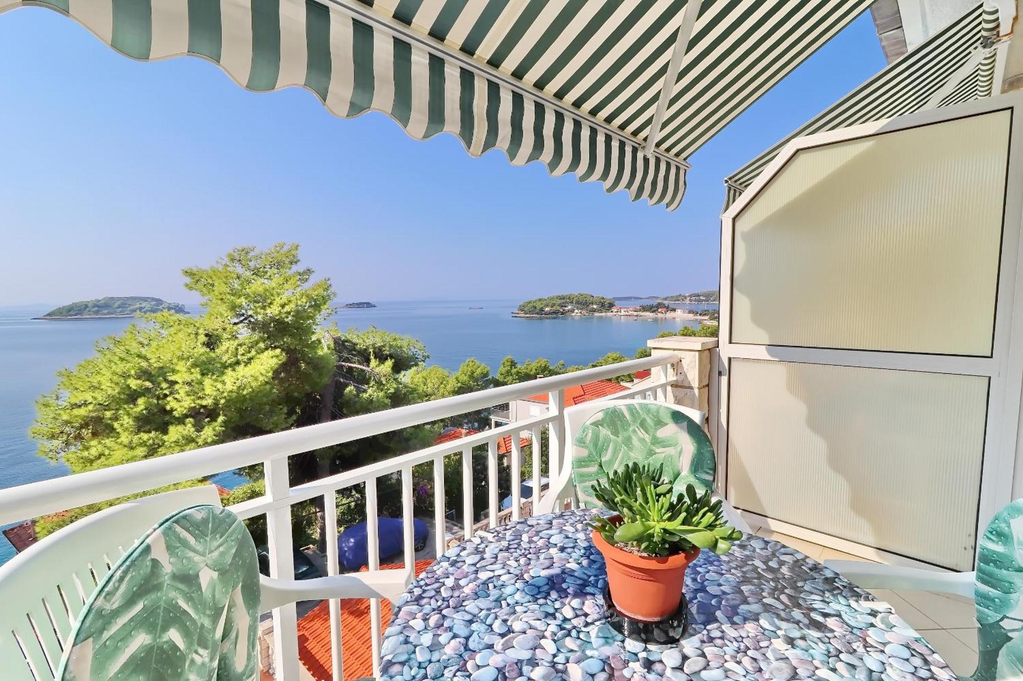 Seaside Apartments Markota Blato  Room photo
