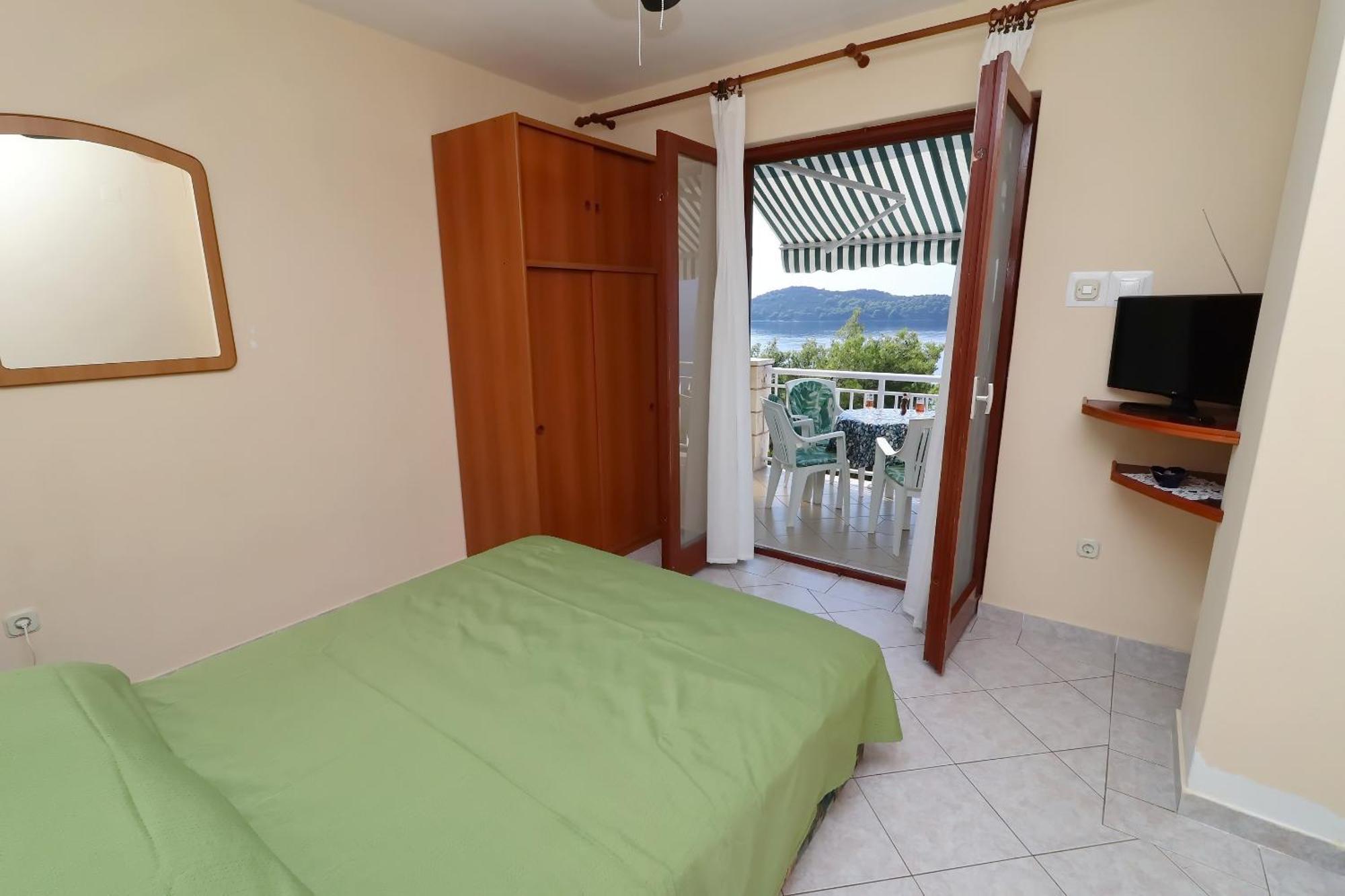 Seaside Apartments Markota Blato  Room photo