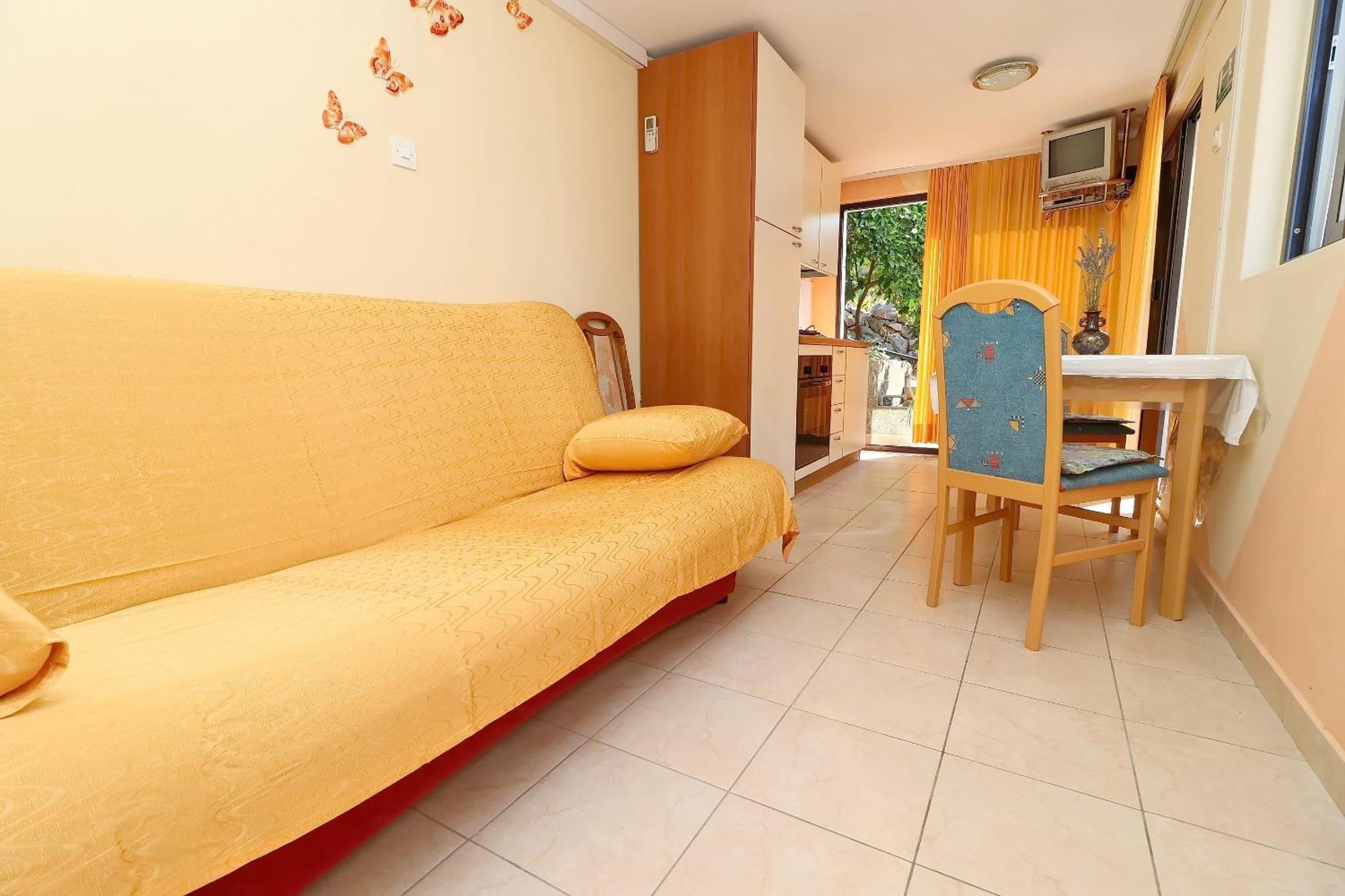 Seaside Apartments Markota Blato  Room photo