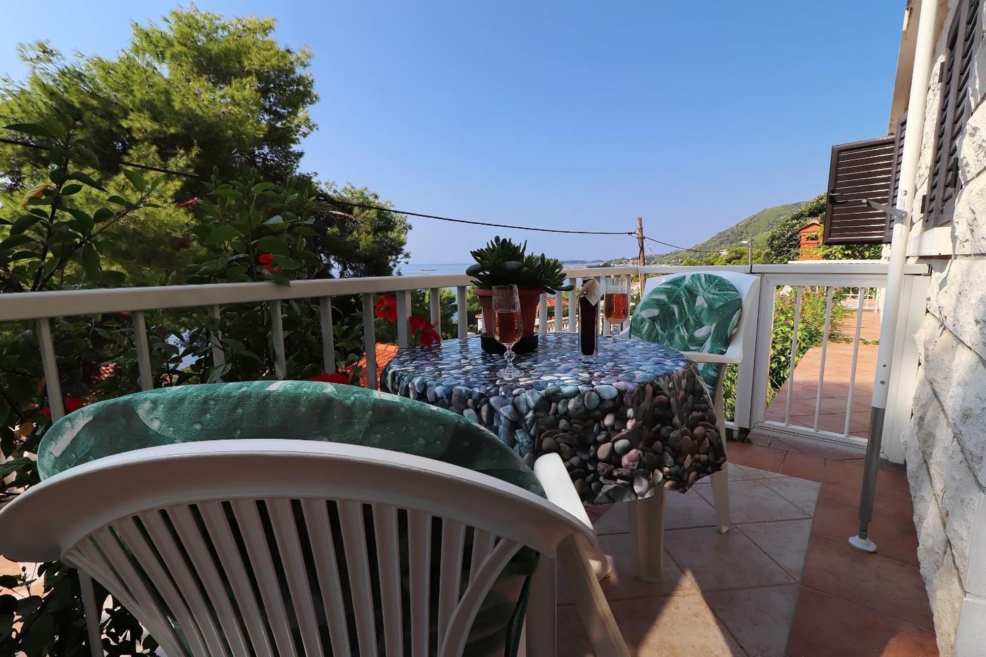 Seaside Apartments Markota Blato  Room photo