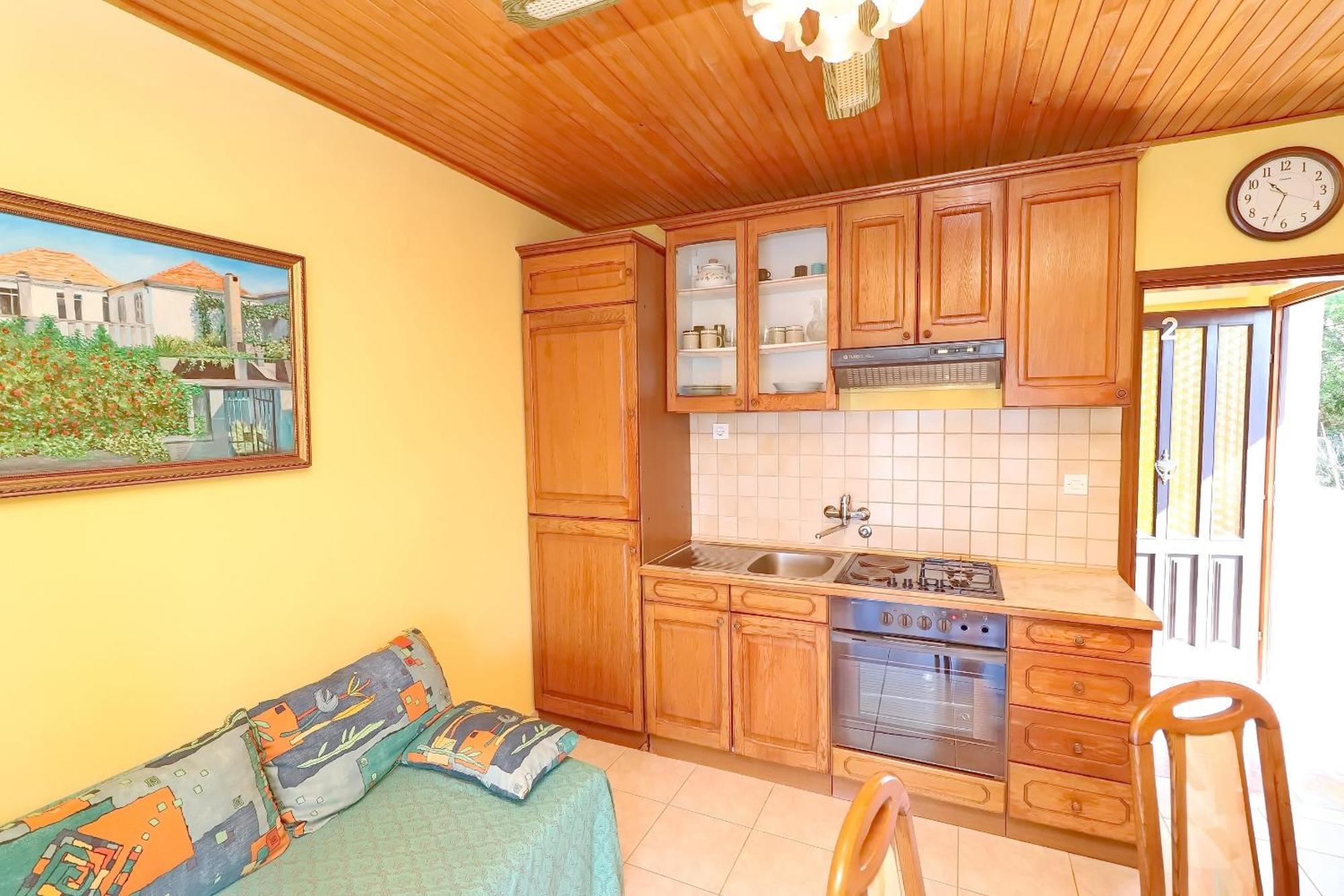 Seaside Apartments Markota Blato  Room photo