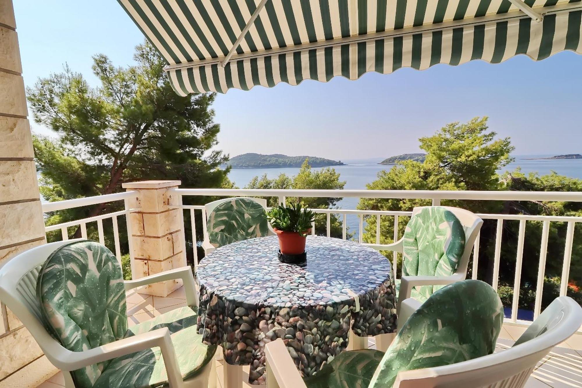 Seaside Apartments Markota Blato  Room photo