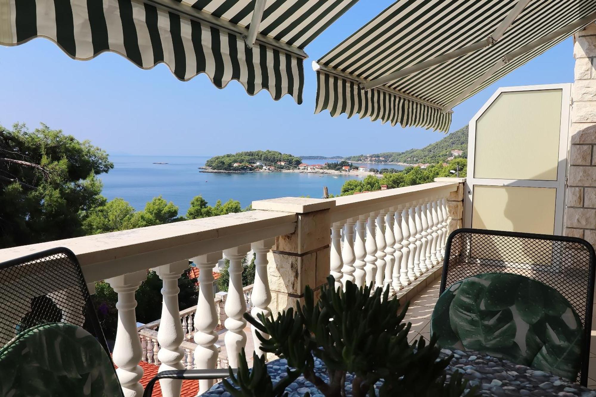 Seaside Apartments Markota Blato  Room photo