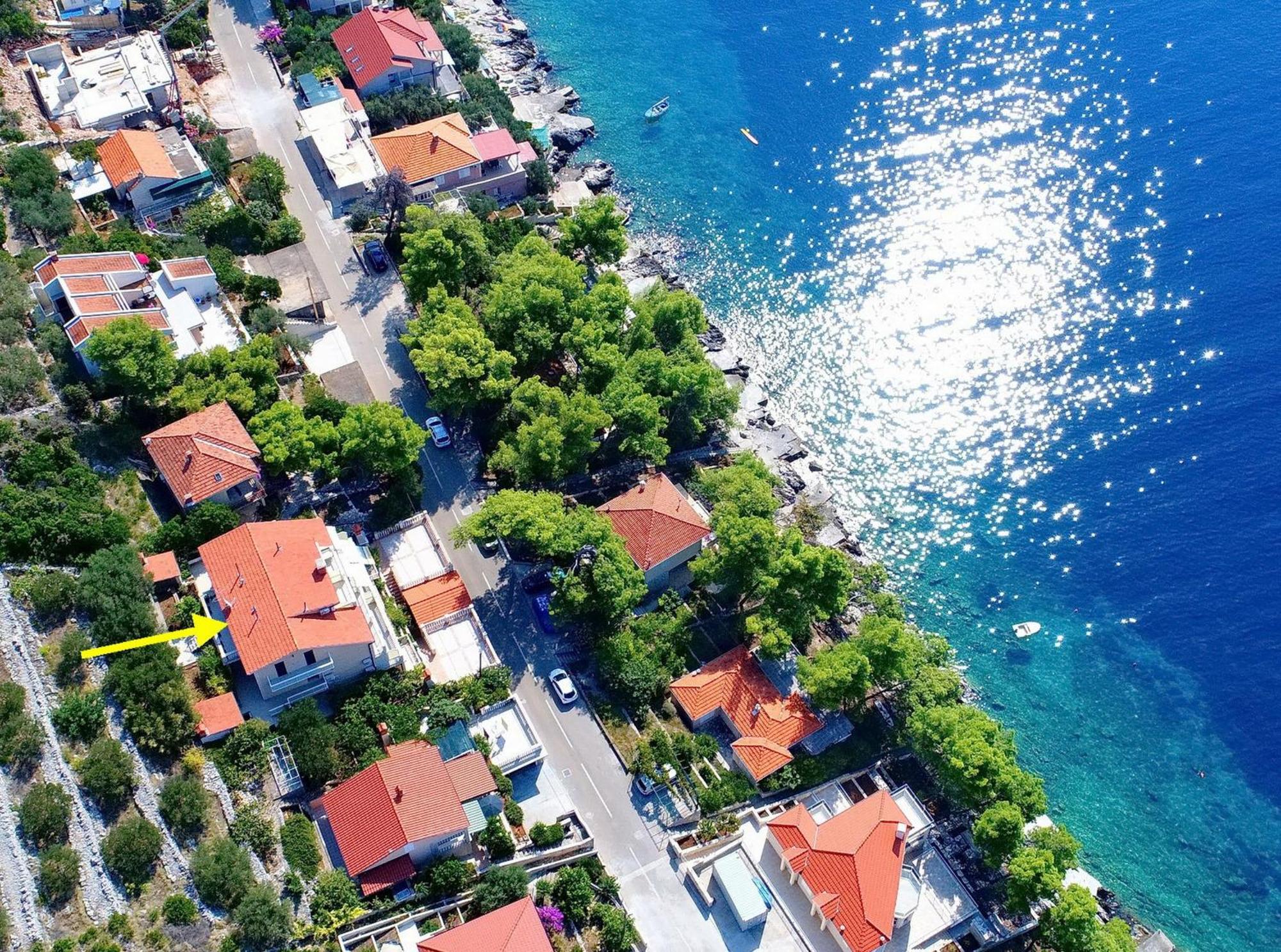 Seaside Apartments Markota Blato  Room photo